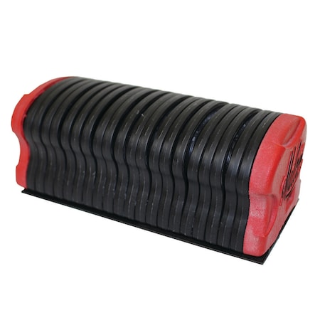 Malco CSH5 Innovative Conformable Sanding Block CSH5